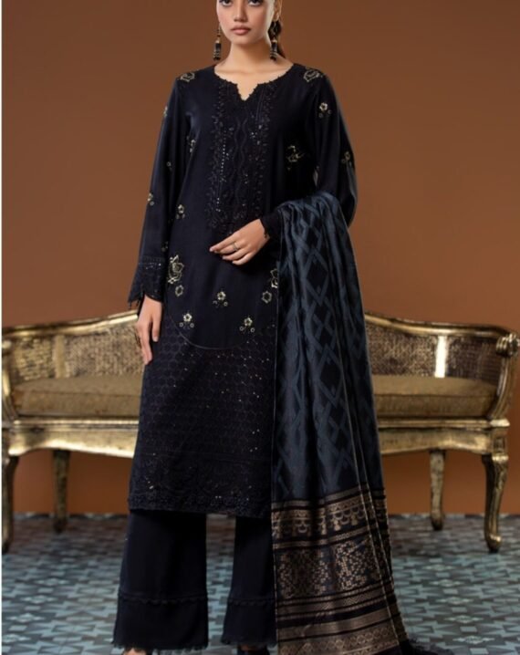 Tezheeb Winter Collection