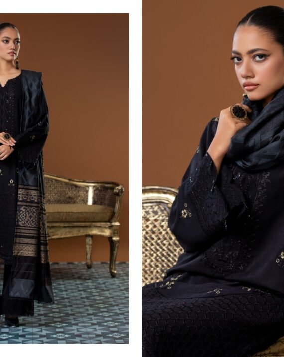 Tezheeb Winter Collection - Image 2